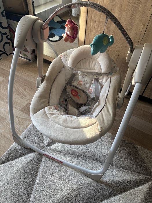 leagan/balansoar bebe