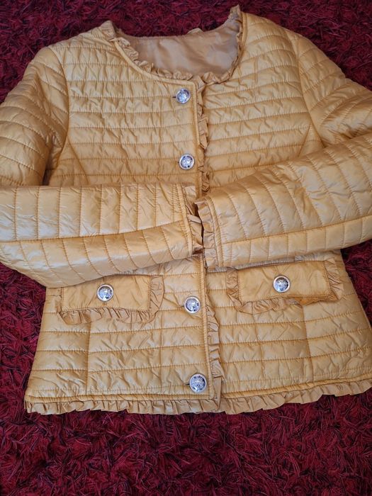 Geaca primăvară/ toamna mărimea 36