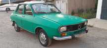Dacia 1300 din 1980 originală - ITP valabil, RCA valabil.
