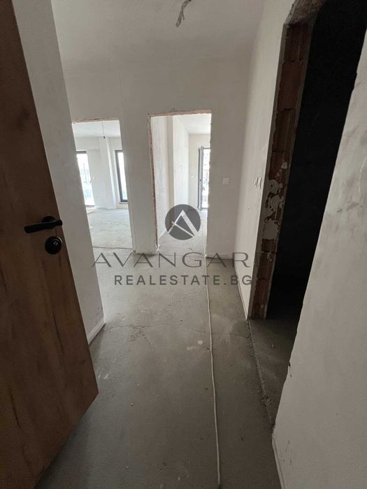 Продава се Двустаен апартамент в Пловдив, Беломорски - 131 кв.м за 924 €/кв.м - Снимка #9
