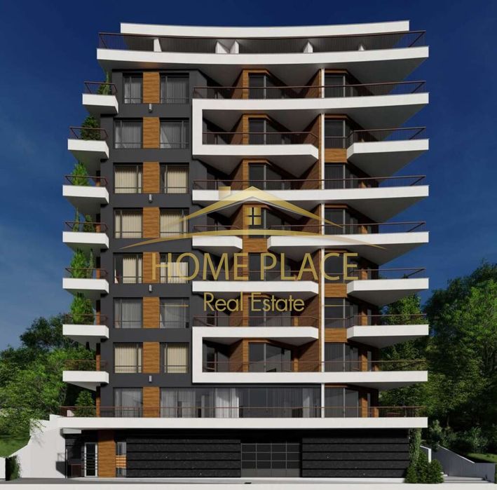 Продава се Тристаен апартамент в Варна, Бриз - 117 кв.м за 1924 €/кв.м - Снимка #2