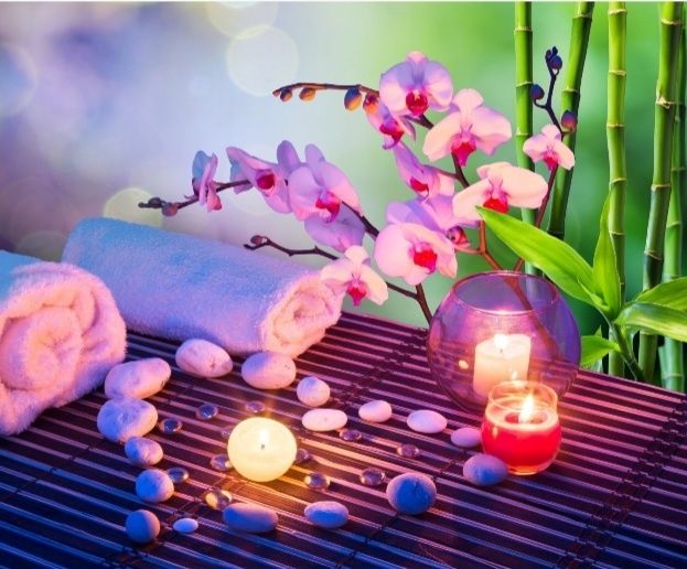 Массаж и пилинг Кызылорде