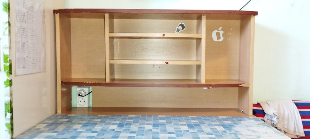 Письменный стол - парта