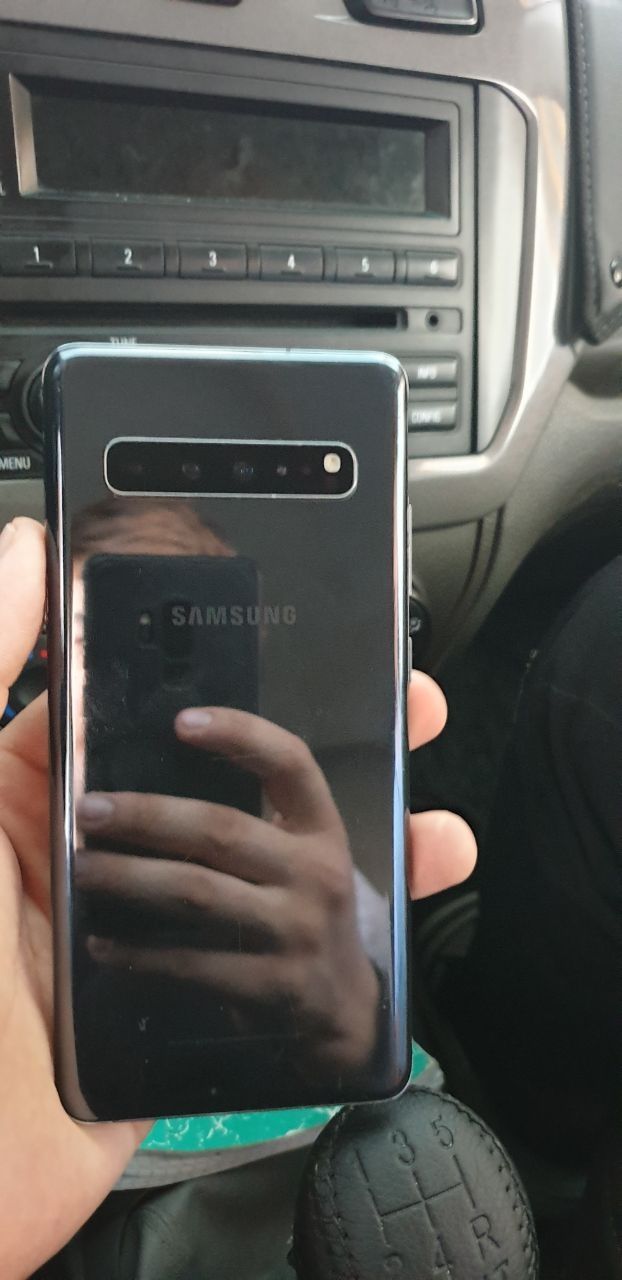 Samsung galaxy S10 5g