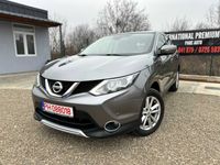 Nissan Qashqai - 1.6 diesel - Rate fara Avans