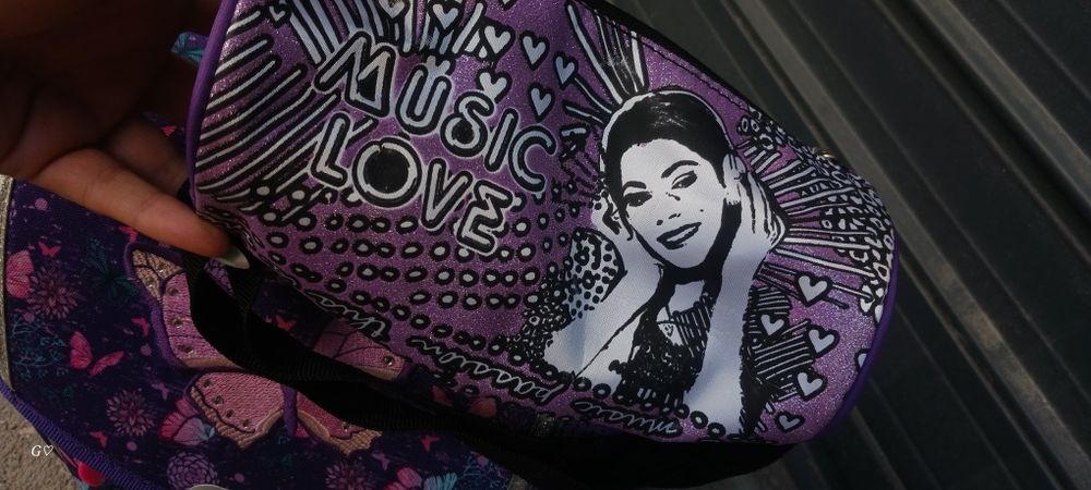 Ученичическа раница Belmil и несесер