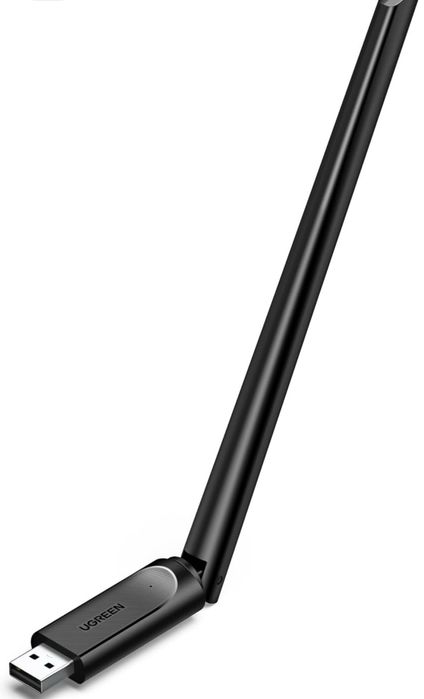 Adaptor usb wifi 6 900mbps Ugreen nou sigilat