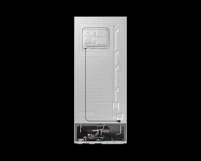 Холодильник Samsung 388L
