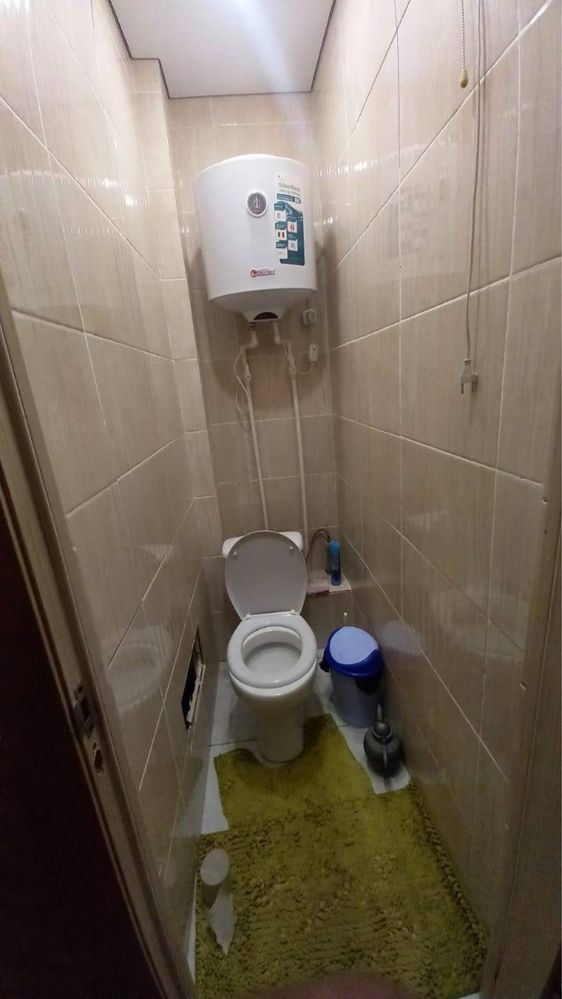 Продам 2 комнатную квартиру