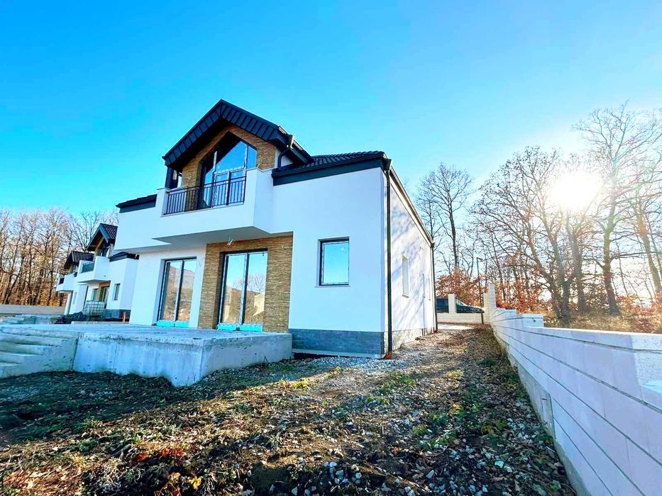 Перфектната къща в с. Рударци