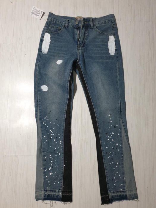 Galerry dept Дънки