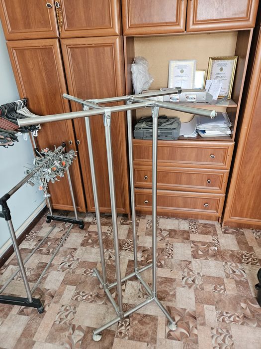 Вешалка для одежды