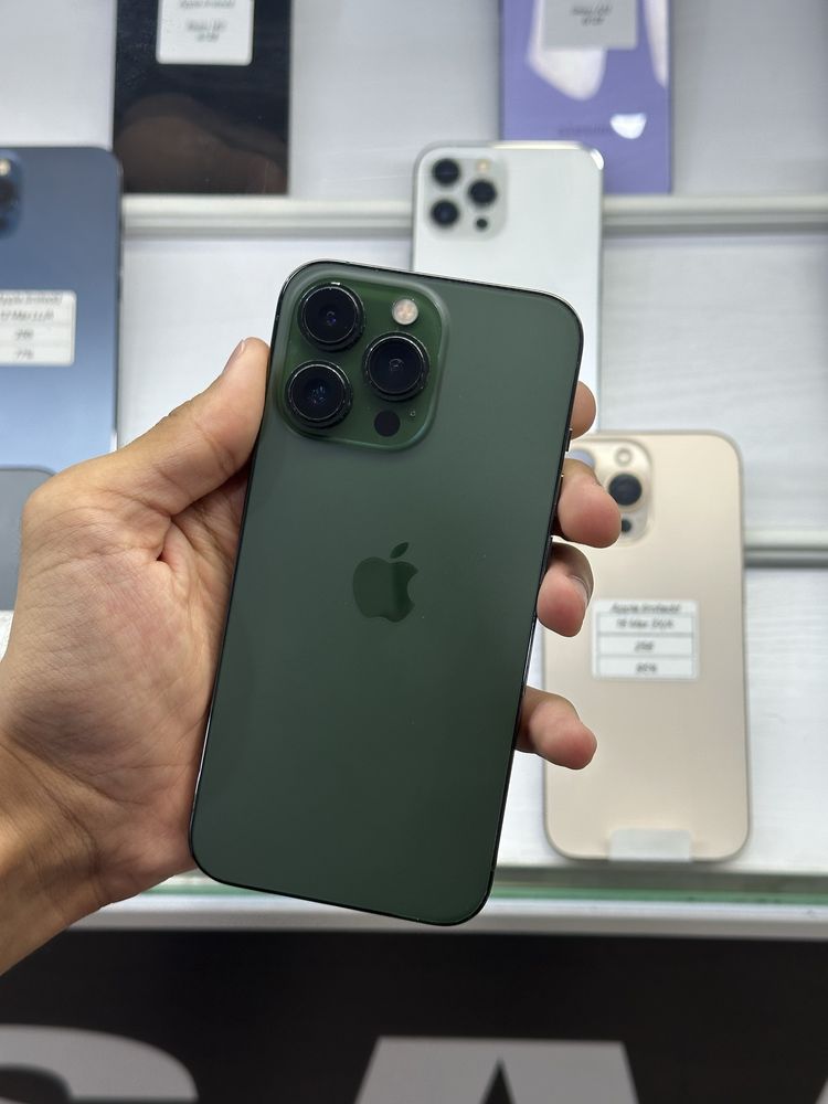 Продаётся iPhone 13 Pro