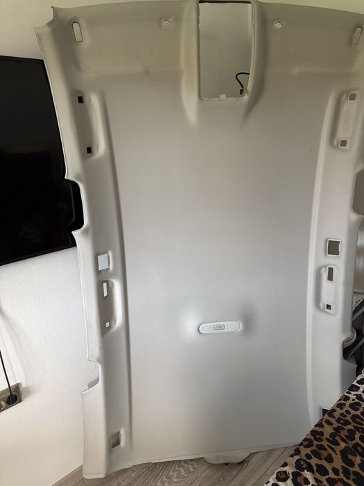 Vand plafon audi a4 b8 imprcabil.