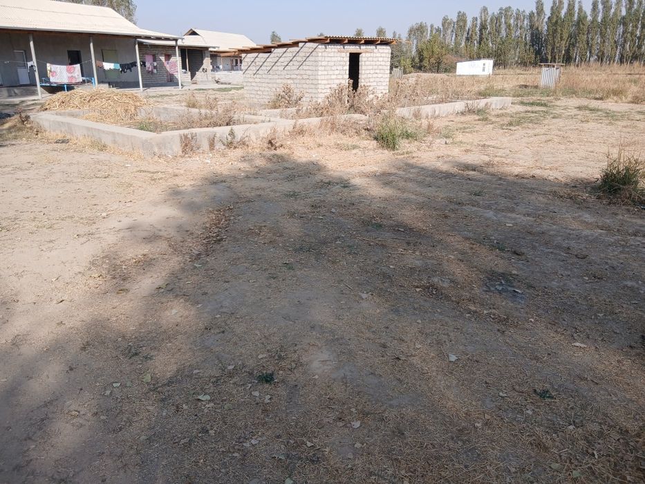 Yer sotiladi zudlik bilan