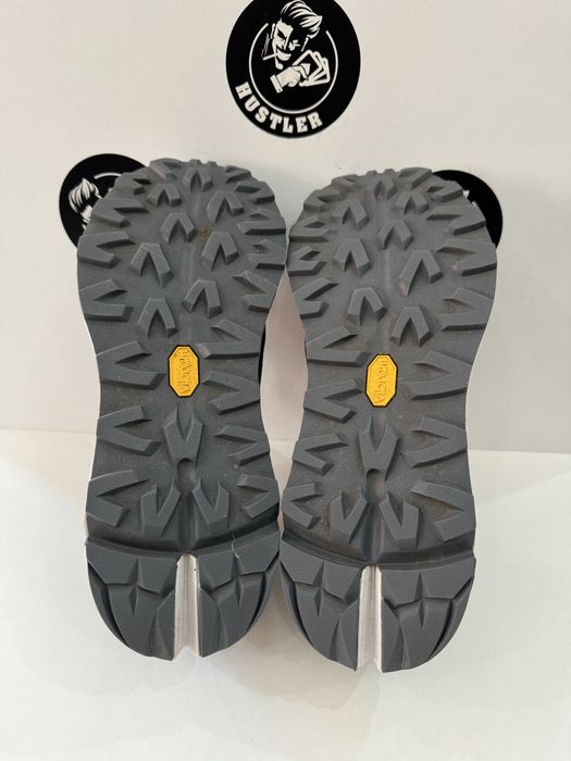Туристически обувки GRUB’S WATERPROOF VIBRAM.Номер 40