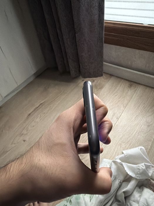 Iphone 11 64gb korobka bor