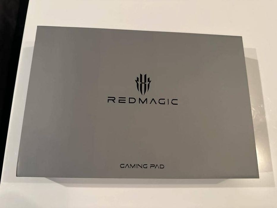 Tabletă de gaming REDMAGIC Nova 512GB