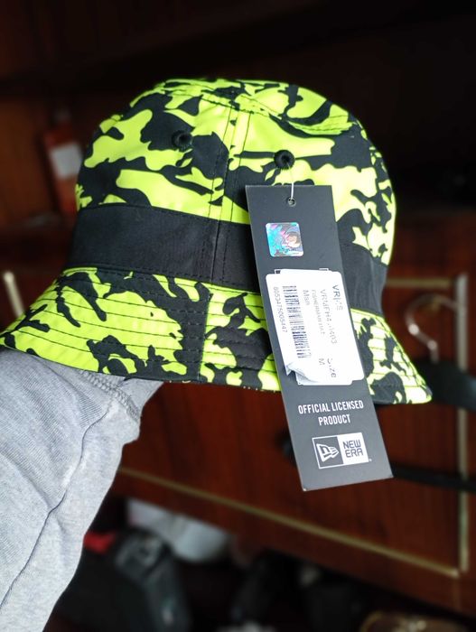 Шапки с козирка,идиотка Valentino Rossi 46