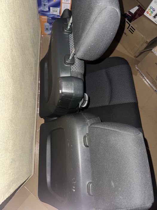 Седалки Вито топ