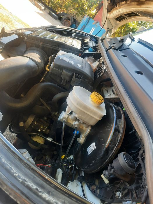 Iveco 35 c11  an fabricație 2015 motor 2.3