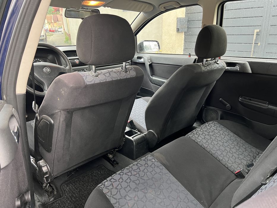 Opel astra g 2001 pret 1000euro!