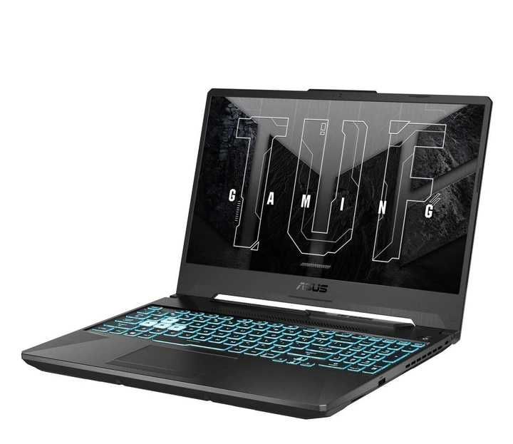 Asus TUF AMD Ryzen 7-7435HS 8/512 RTX 2050 15'6 FullHD 144Hz