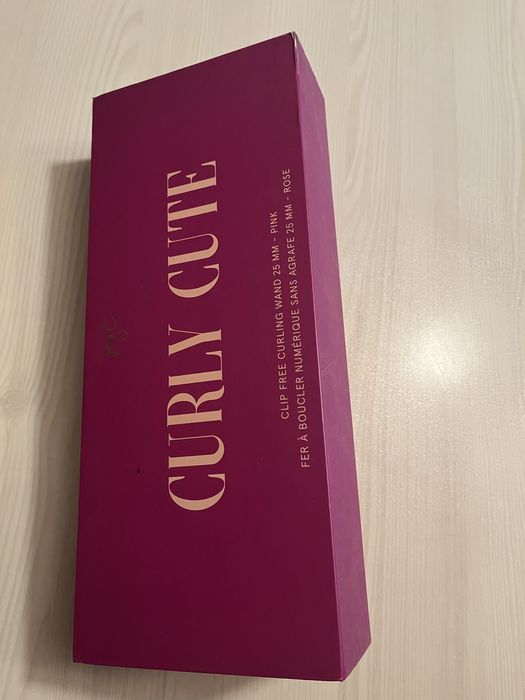 Маша за коса Pyt