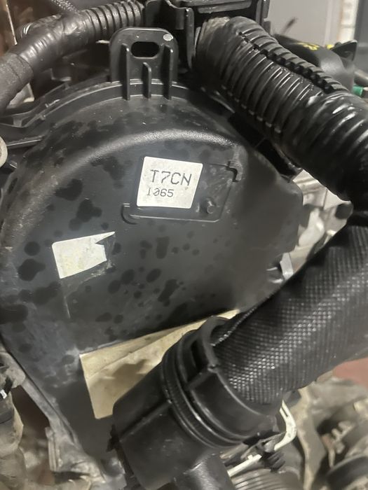 Motor Ford Mondeo mk5 2.0 euro 6 150 / 180 cp T7CN / T7CE