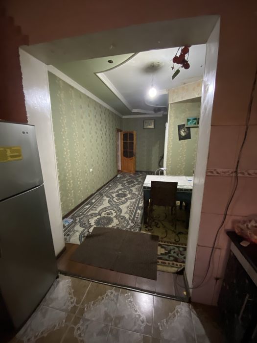 Toshkent Yashnobod 2xonali 62kv 1etaji