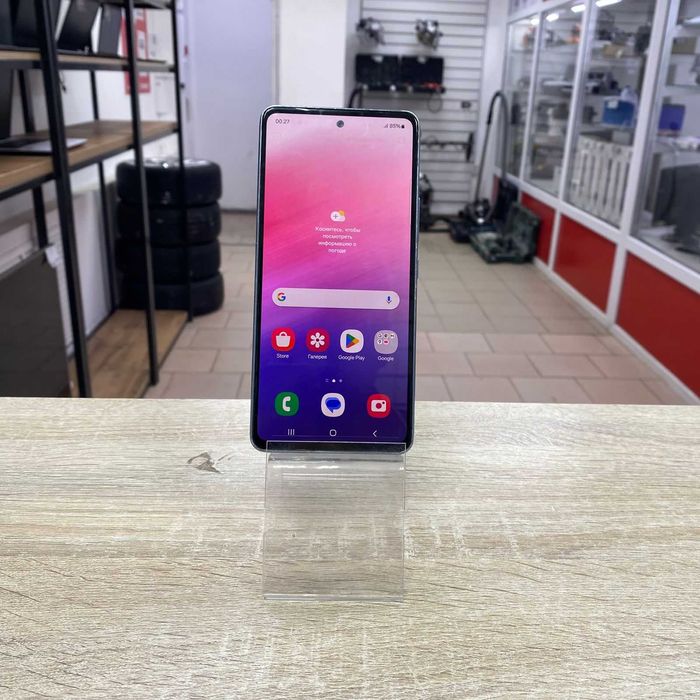 CB47\Сотовый телефон Samsung A53 256GB\SK153018