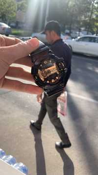 casio g-shock   ..