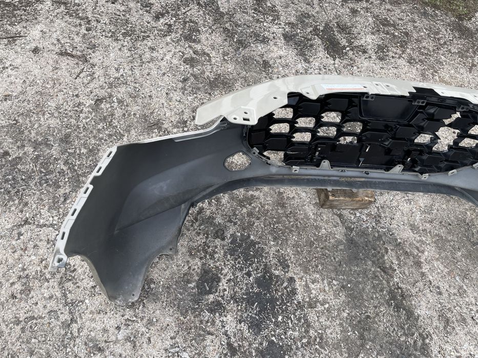 Предна броня за Suzuki Swift Сузуки Суифт 2024-2025г 2бр