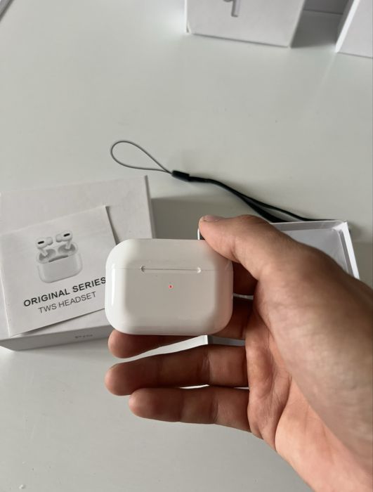 AirPods PRO 2 количество ограничено