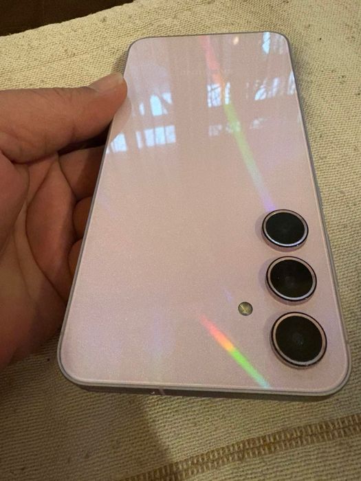 Samsung Galaxy A55 5G