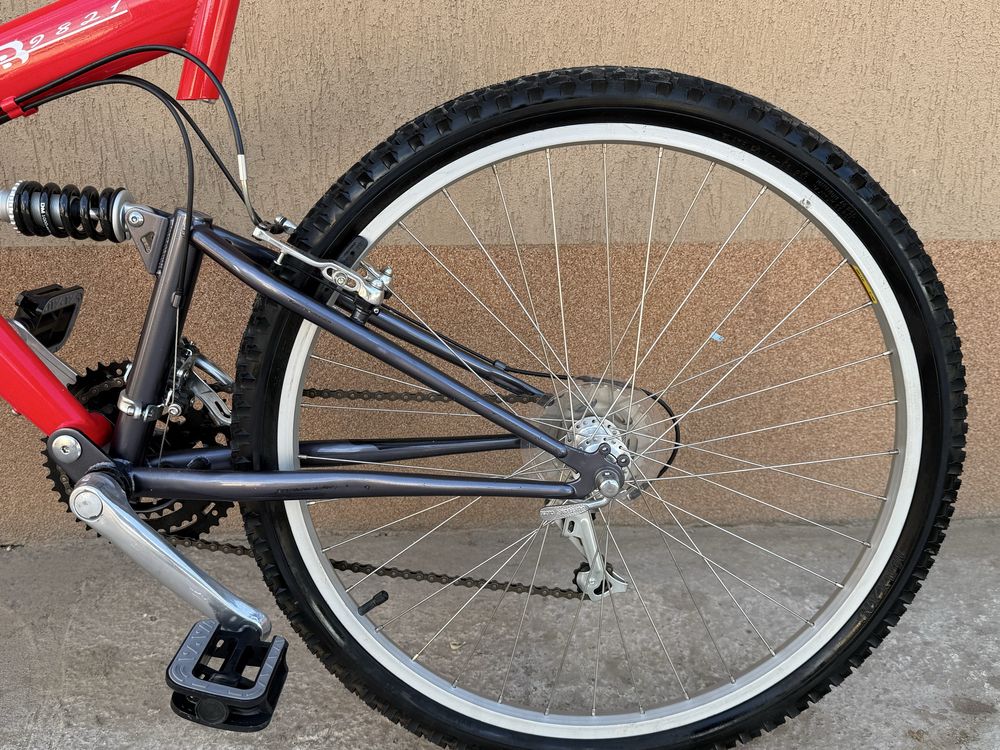 Немски Велосипед MTB 26’цола