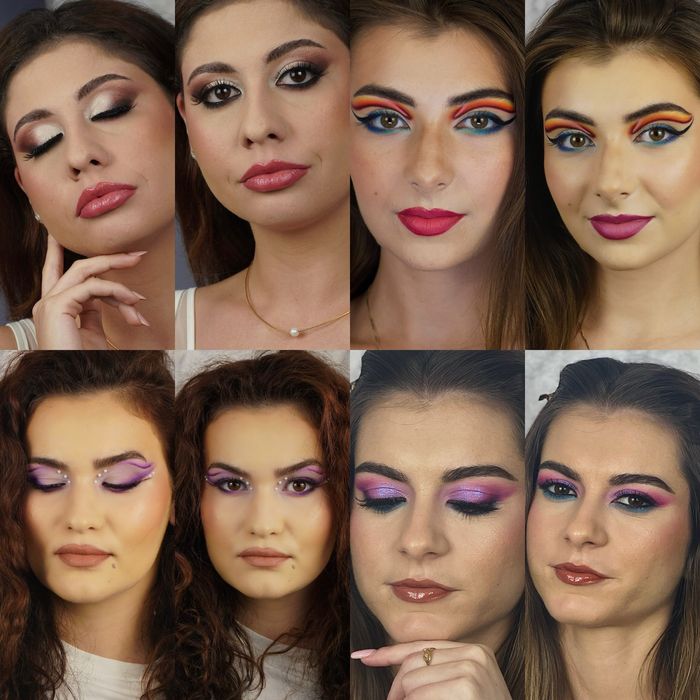 Machiaj / Make-up profesional