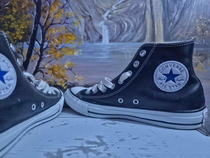 Converse originali