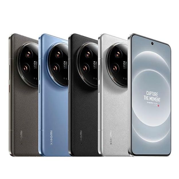 Новый Xiaomi 14 Ultra! Бесплатная Доставка!