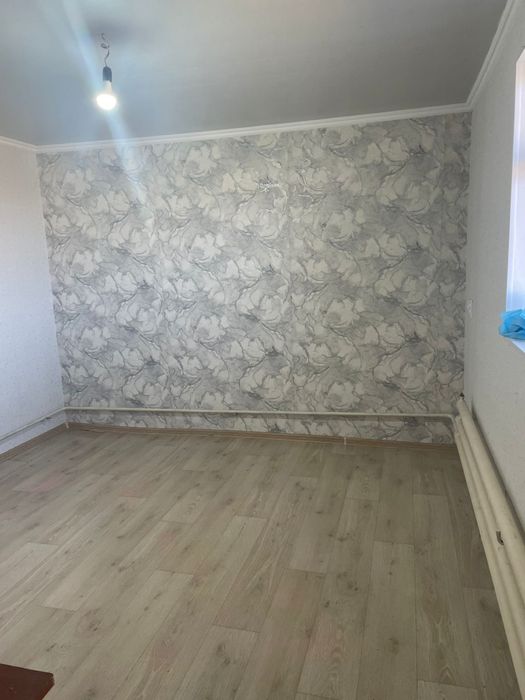 Квартира 2 бөлмелі