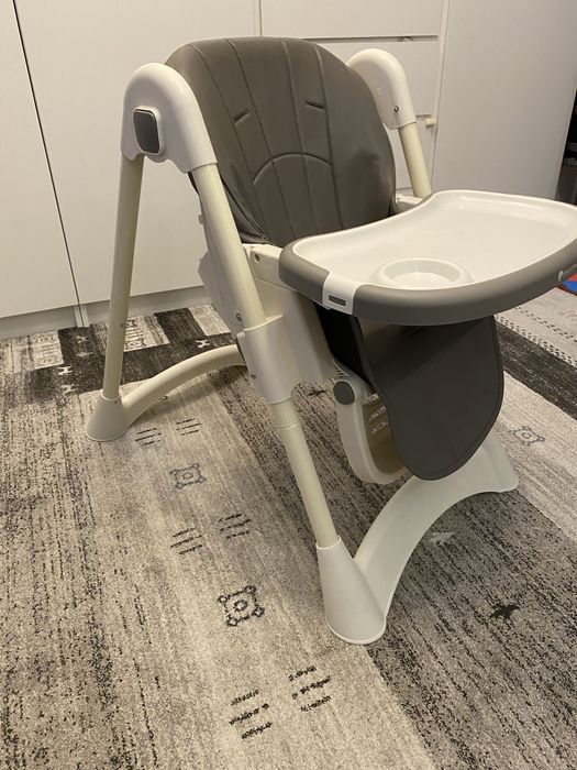 Scaun de masa bebelusi KinderVibe