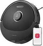 Aspirator robot Roborock Q8 MAX 2 in 1 Mop si Aspirare Xiaomi