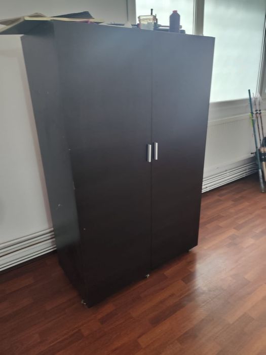 Sifonier folosit ca nou.