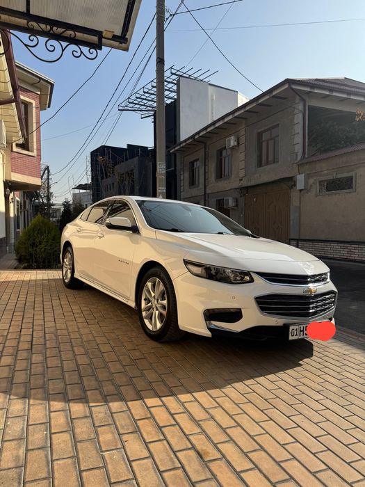 Arenda bank qiberviramiza 2/4 atmasferni oq malibu