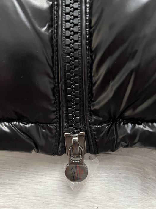 Geaca puffer M. O N. C. L.3.R Maya