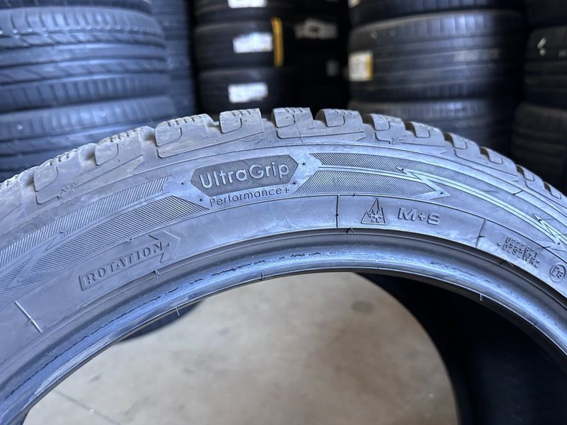 255/45/20 GOODYEAR 4бр