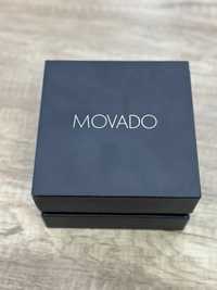 Оригинальные часы от бренда "MOVADO”
