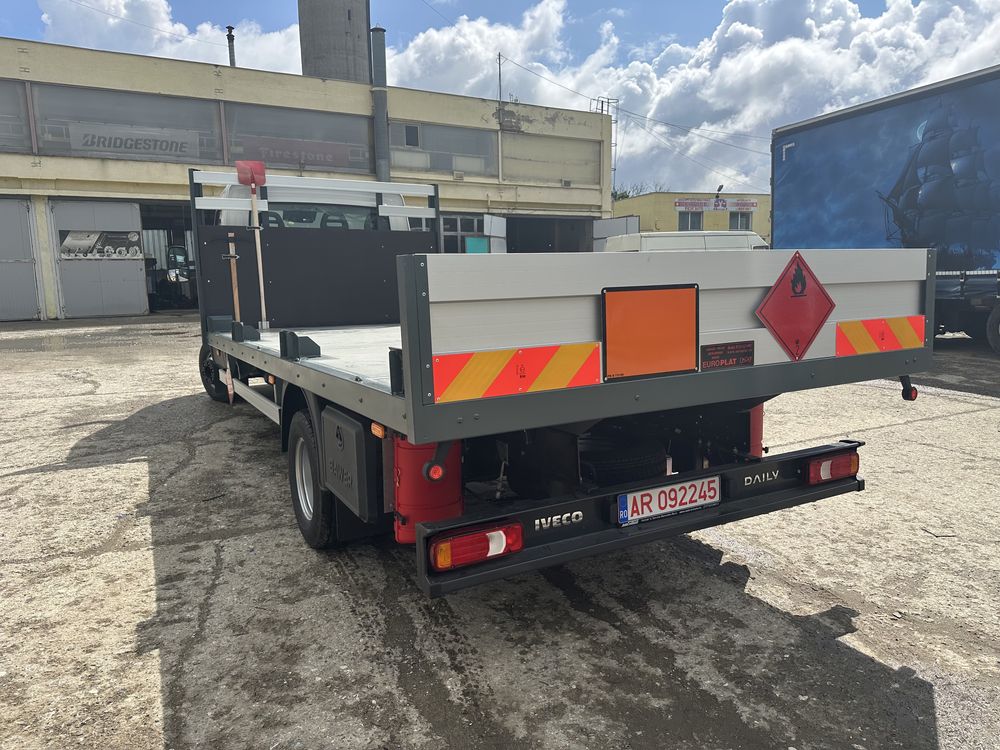 Carosari specializate transport butelii