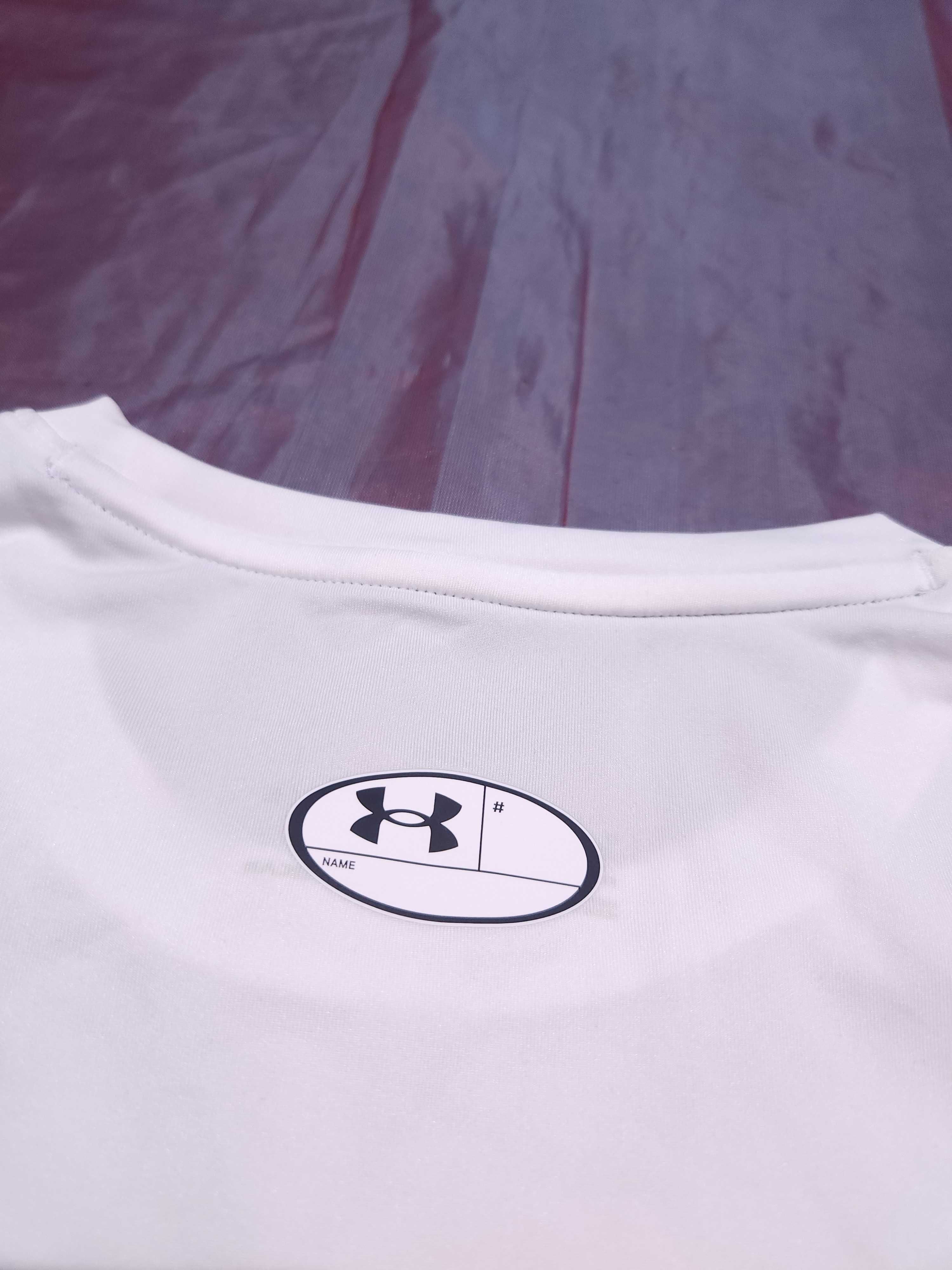 Under Armour HeatGear Блуза/Мъжка XL