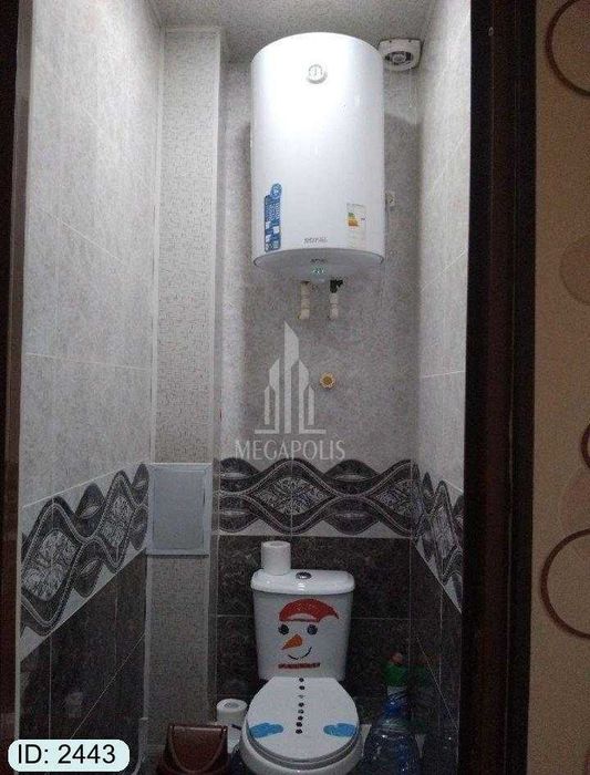 SOTILADI №2443 Pasport idorasi Balgarski pasyolka 2xonalik uyimiz